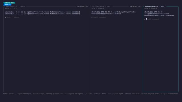 Layout Mode (Ctrl+L) preview