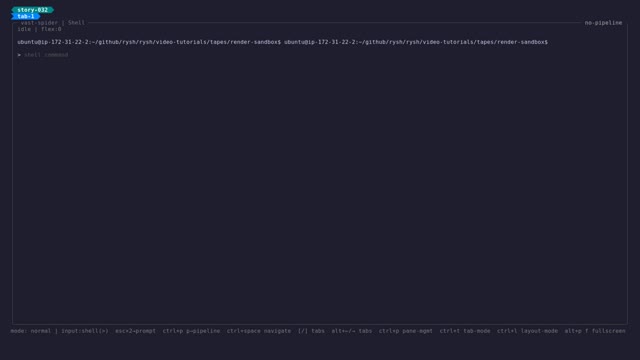 Batch Commands (##cmd) preview