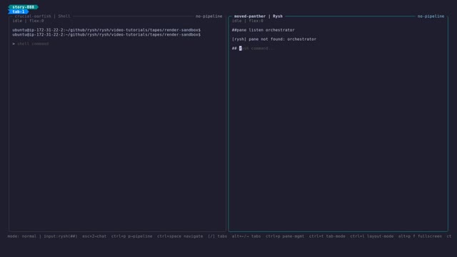 The Softdev Pipeline preview